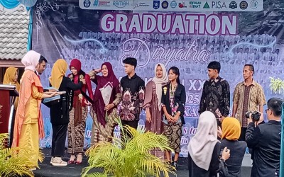 Bangun Masa Depan Almamater: Panggilan Partisipasi Tracer Study bagi Alumni SMAN 1 Pangkalan Baru